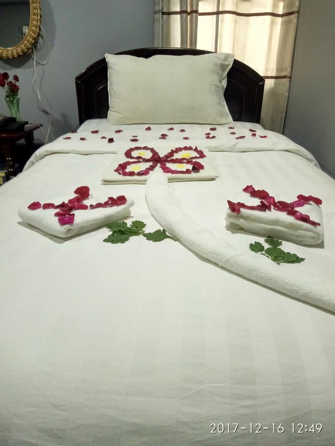 מנדלאי Hotel Mahar מראה חיצוני תמונה