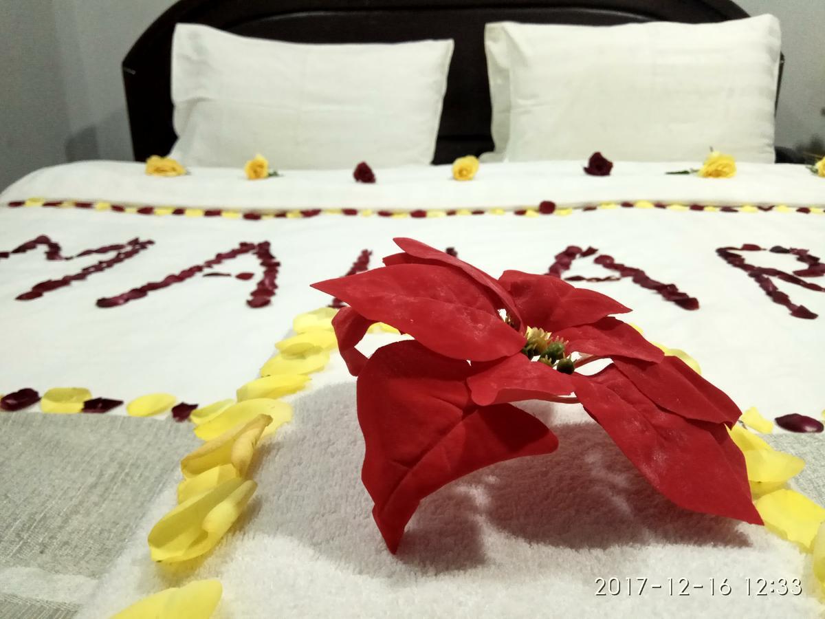 מנדלאי Hotel Mahar מראה חיצוני תמונה